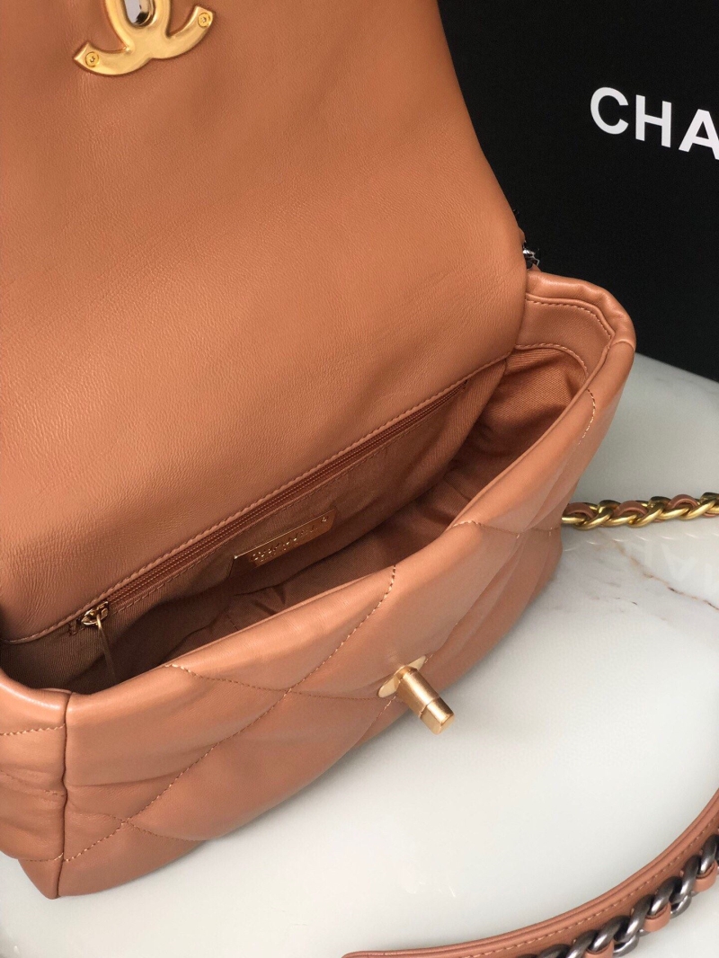 Ch**el 19 bags